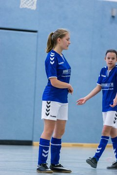 Bild 233 - HFV Futsalmeisterschaft C-Juniorinnen